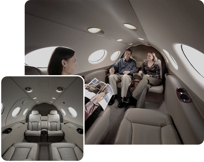 Why Choose Group Charter Flights? | aircraftcharter.com