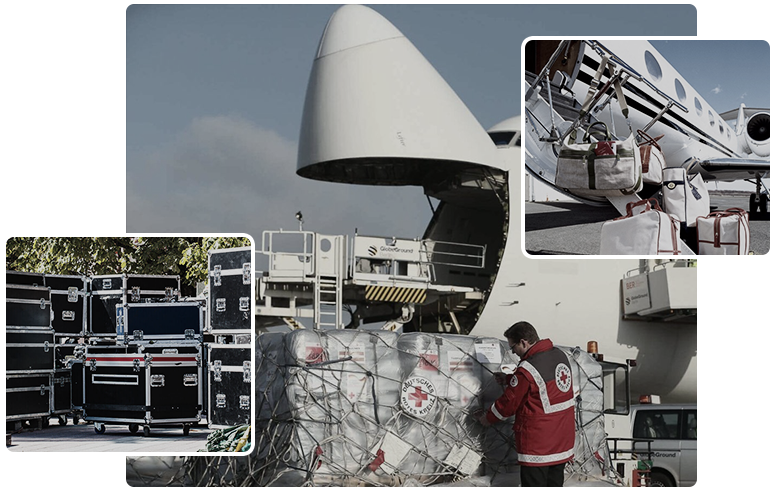 Tailored Solutions for Every Industry | aircraftcharter.com