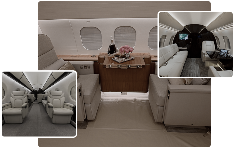 24/7 Support for Your Charter | aircraftcharter.com